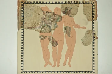 The Three Graces
